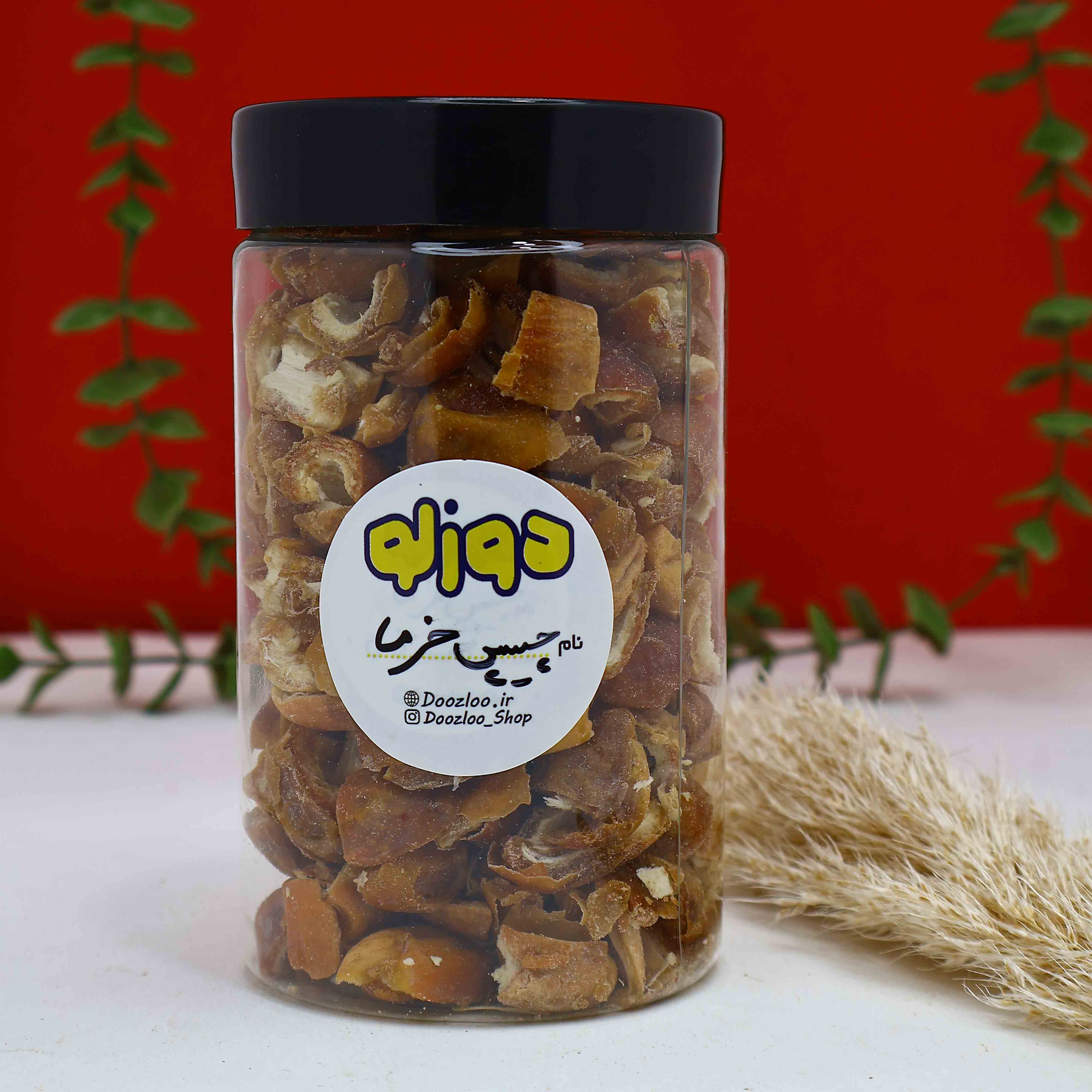 چیپس خرما زاهدی