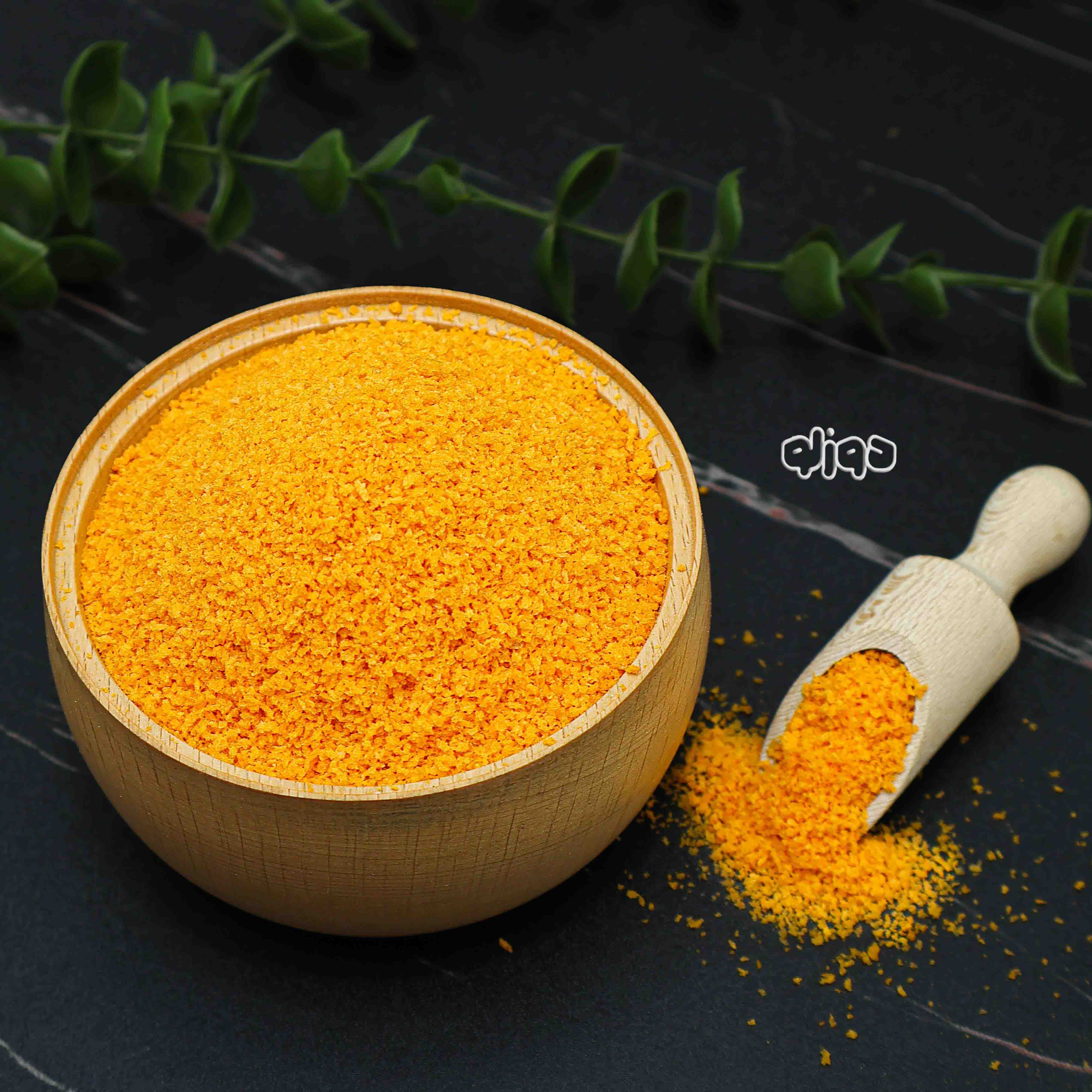 پودر سوخاری