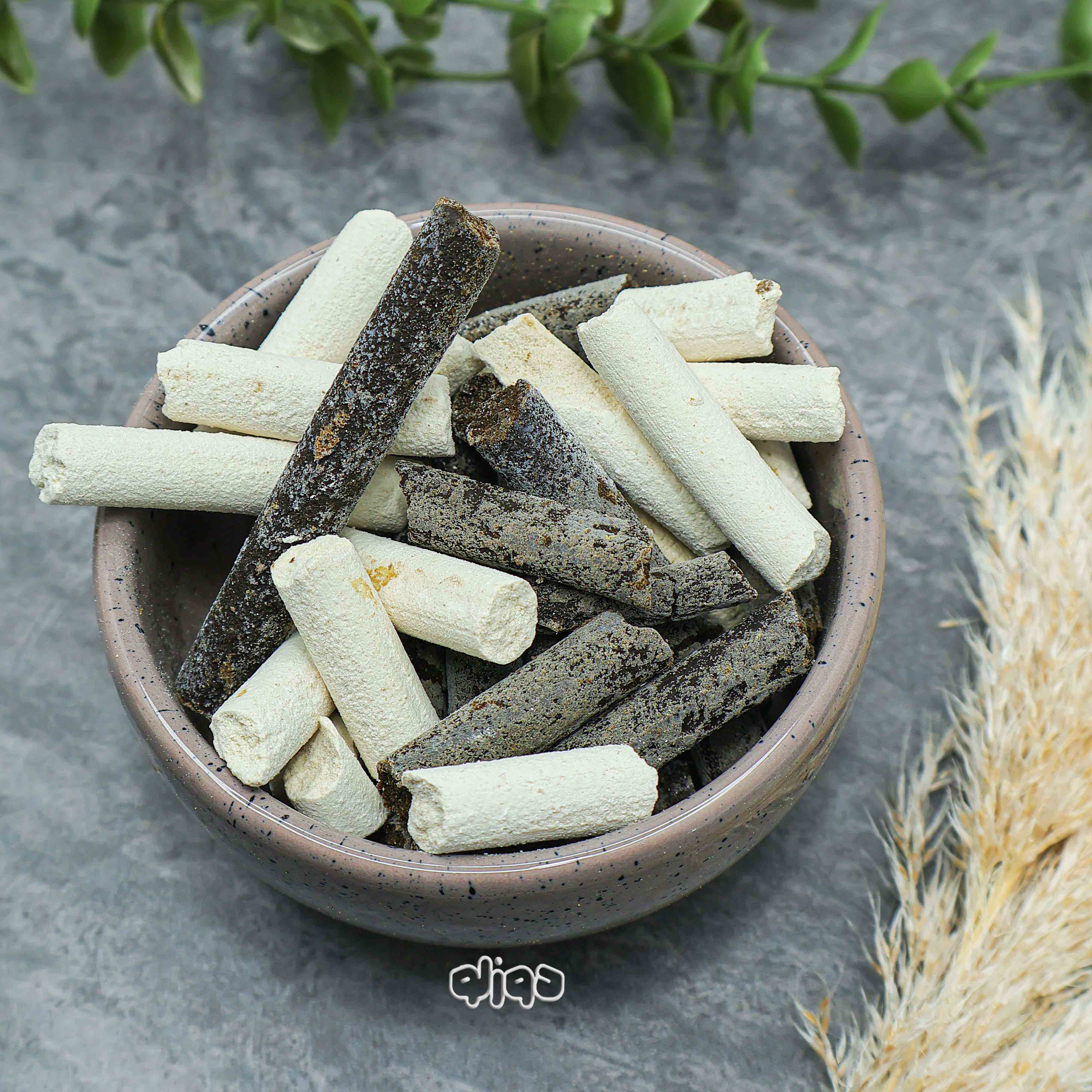 کشک سیگاری مخلوط