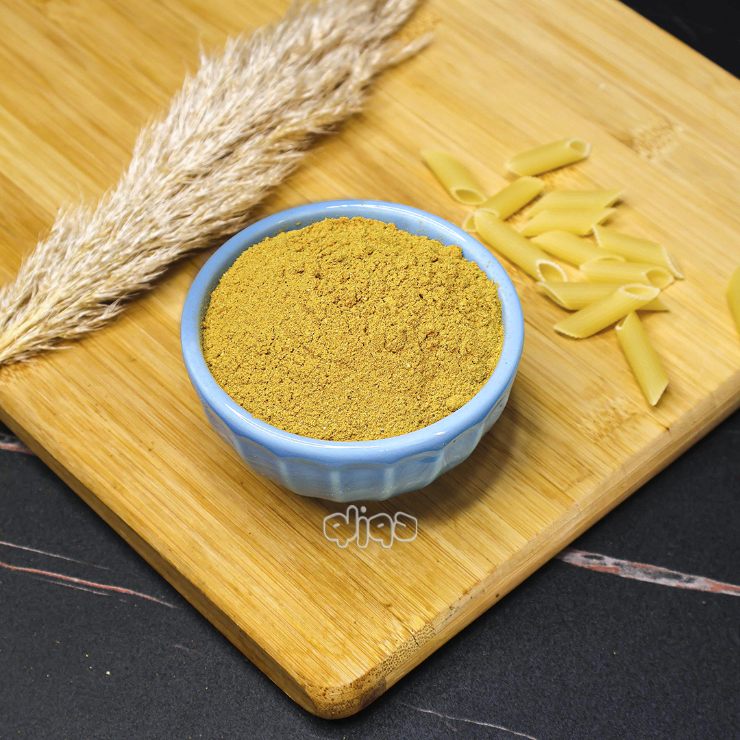 ادویه ماکارانی