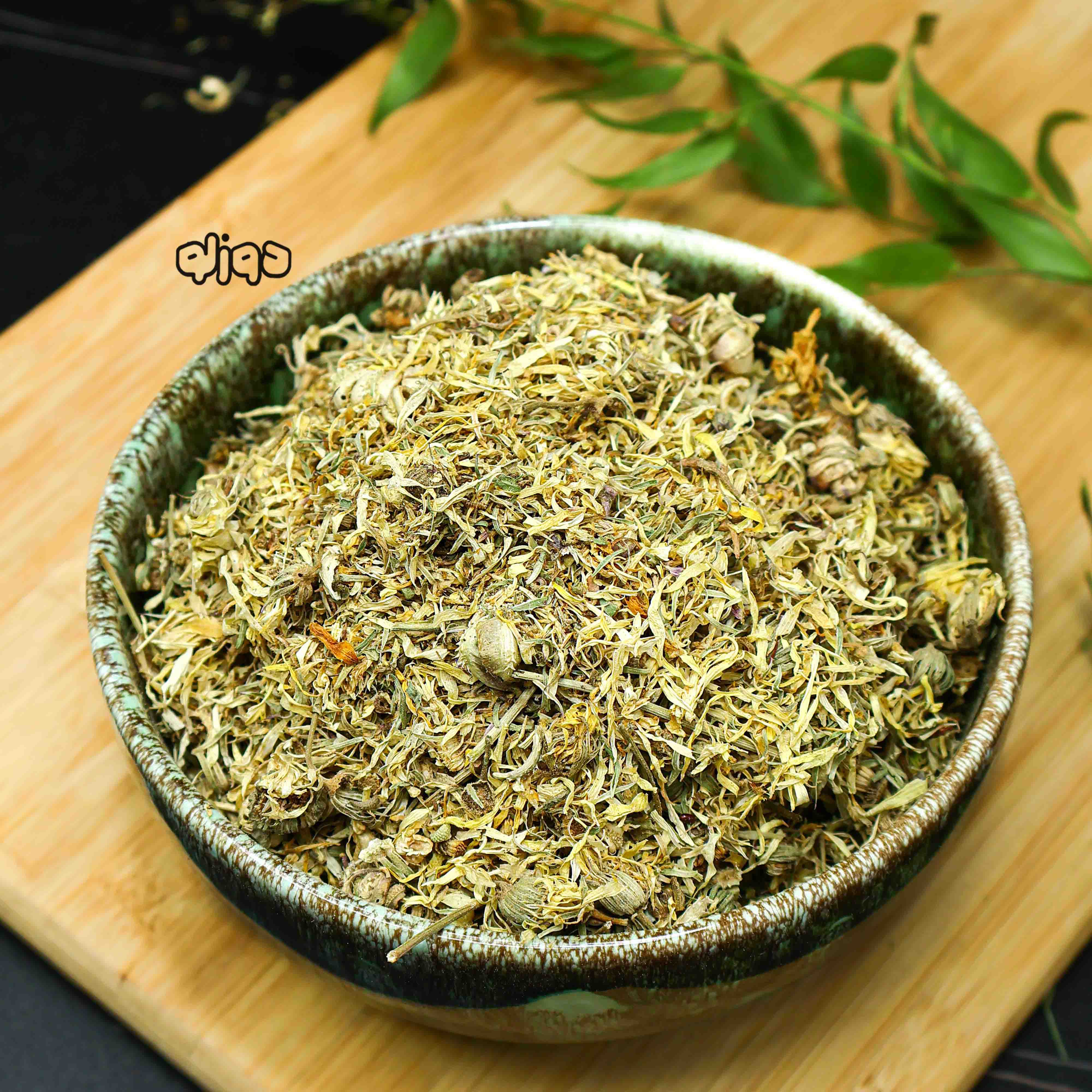 گل همیشه بهار