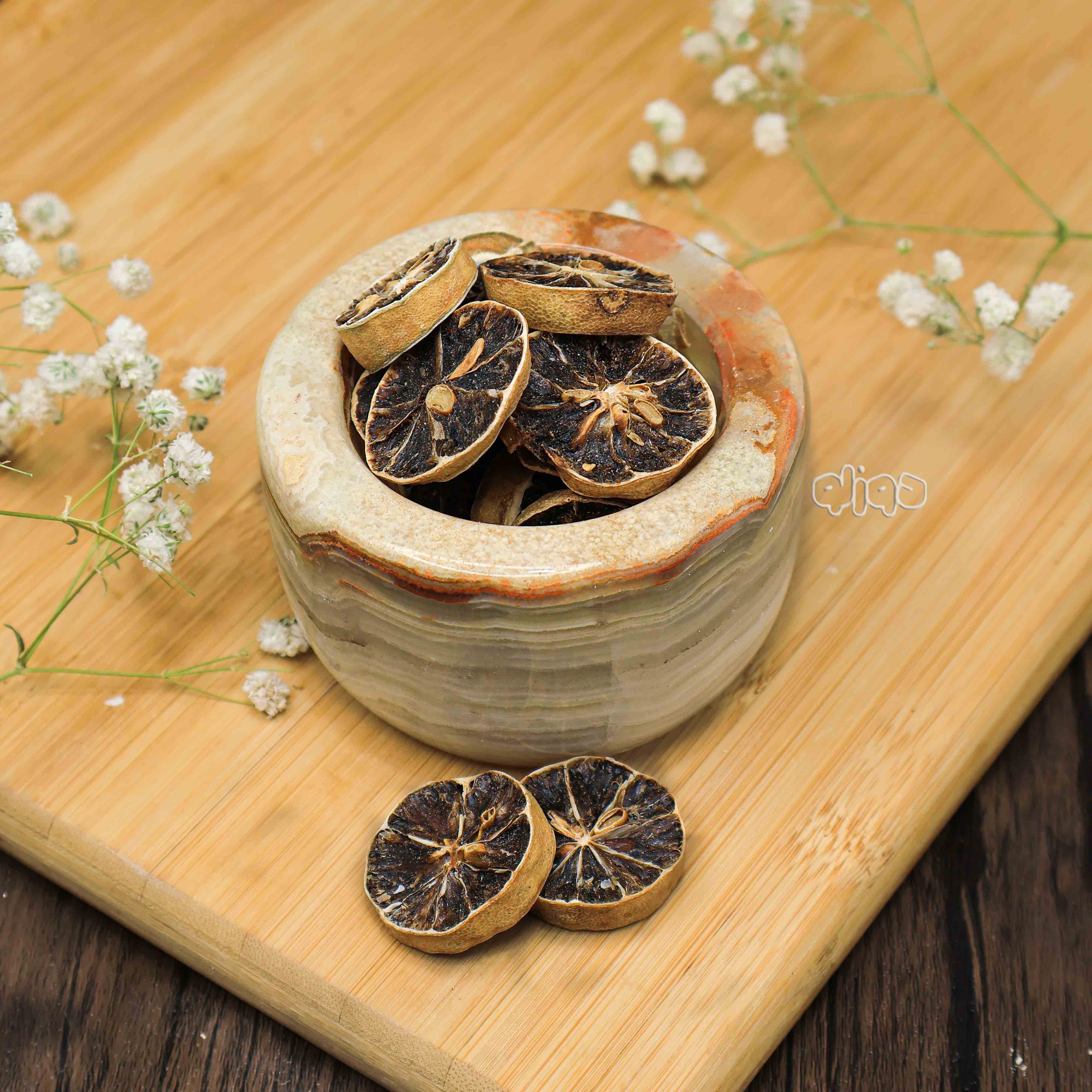 اسلایس لیمو