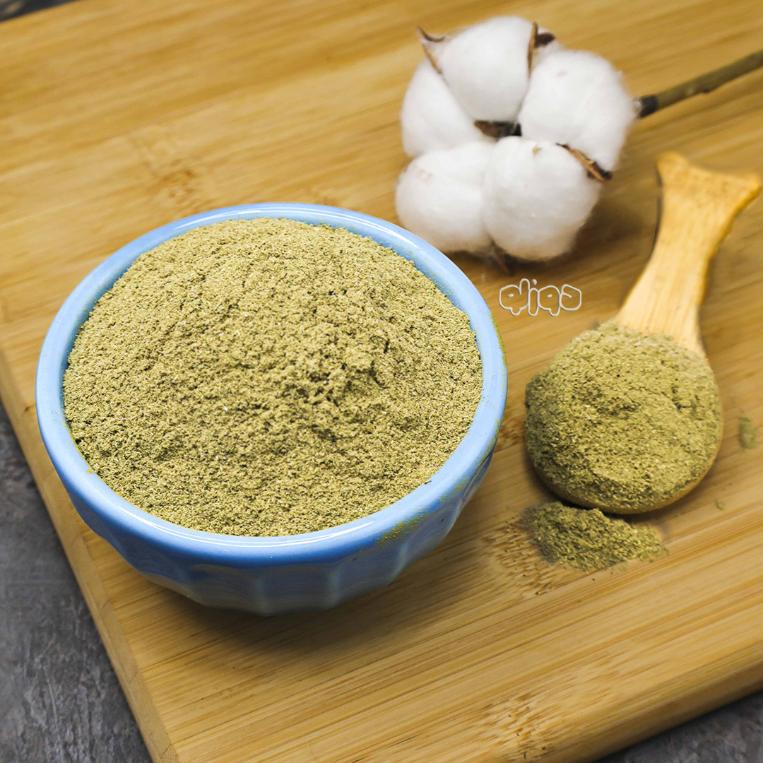 ادویه سالاد