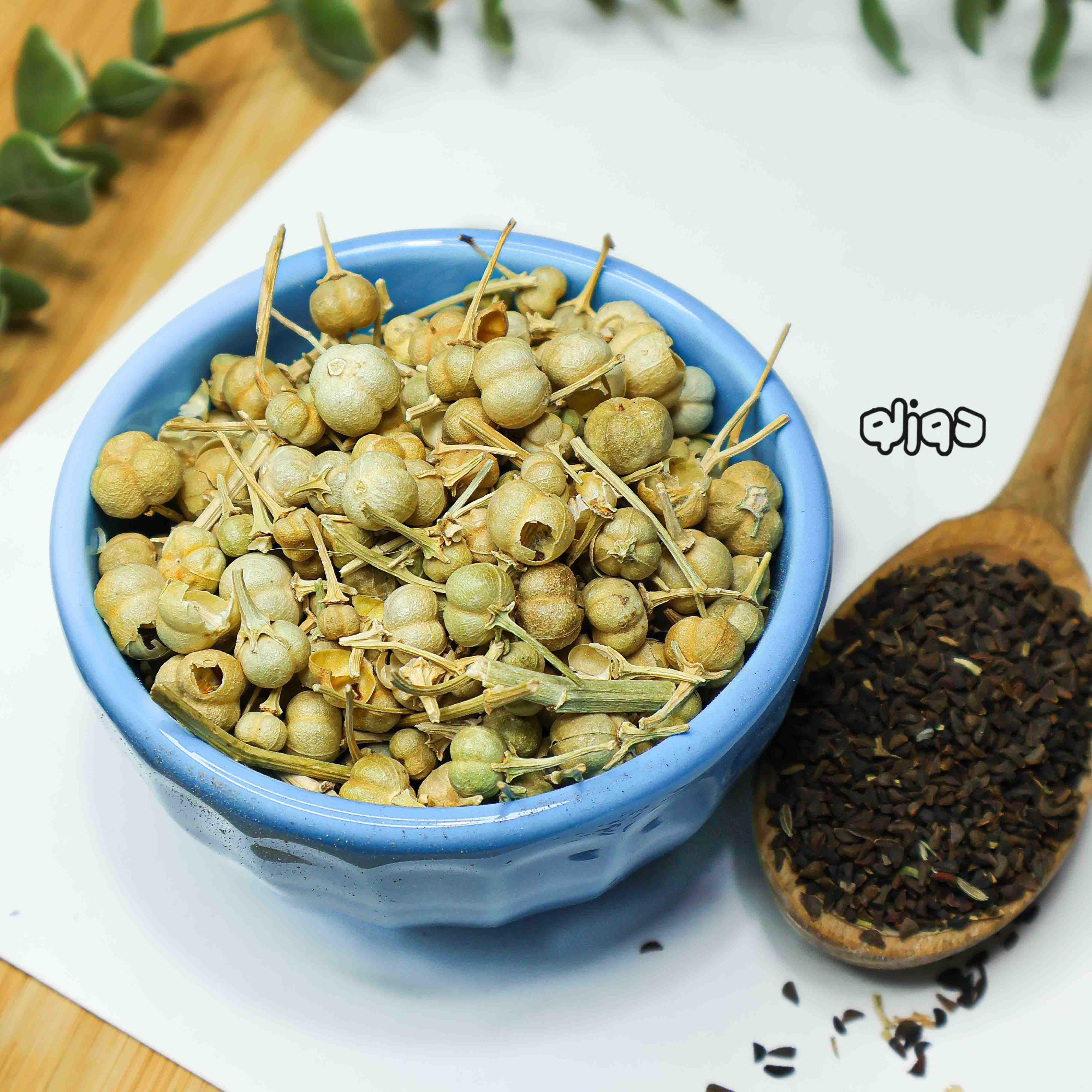 اسپند نخودی