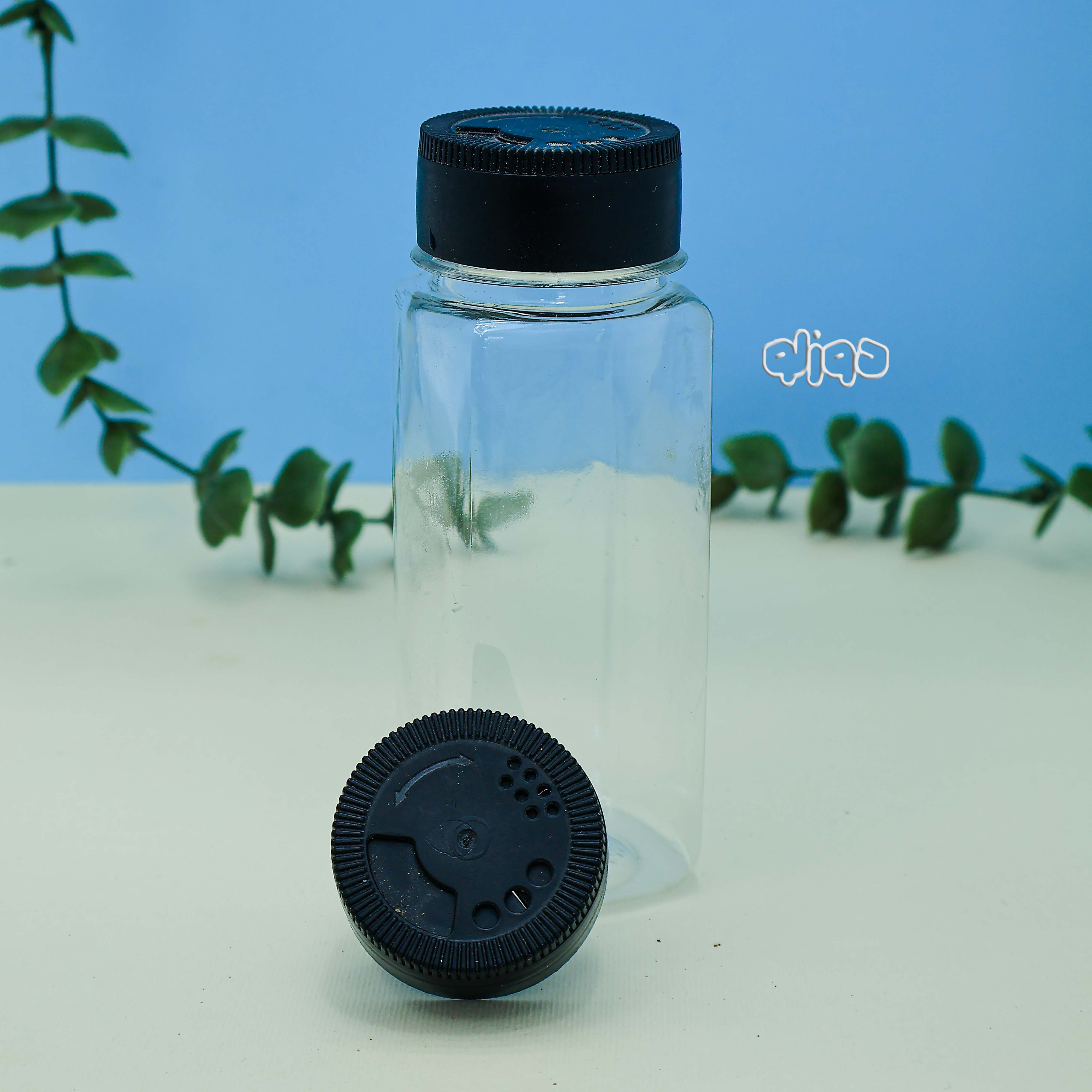 نمک پاش برفود