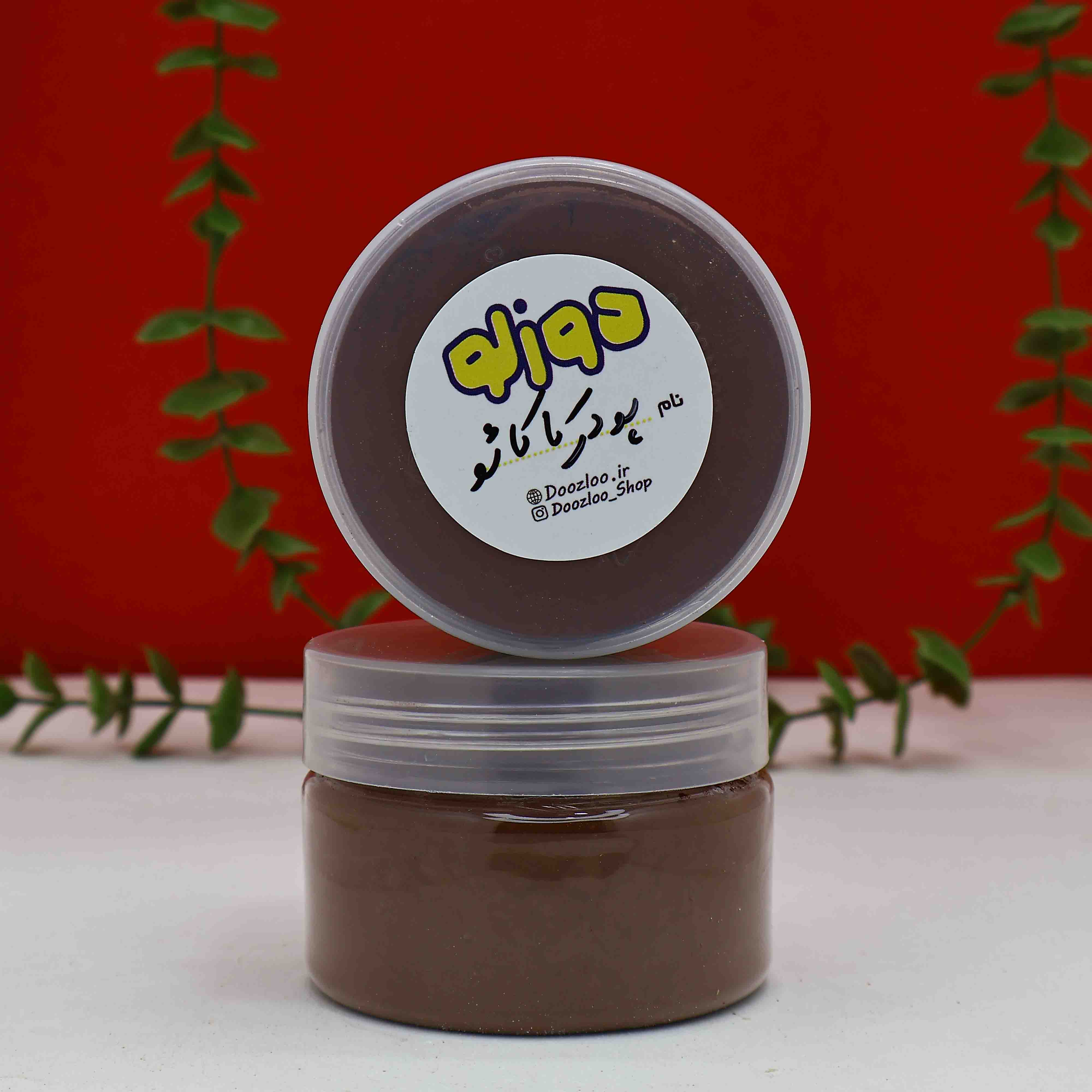 پودر کاکائو