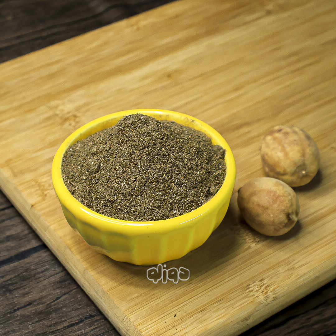 پودر لیمو عمانی