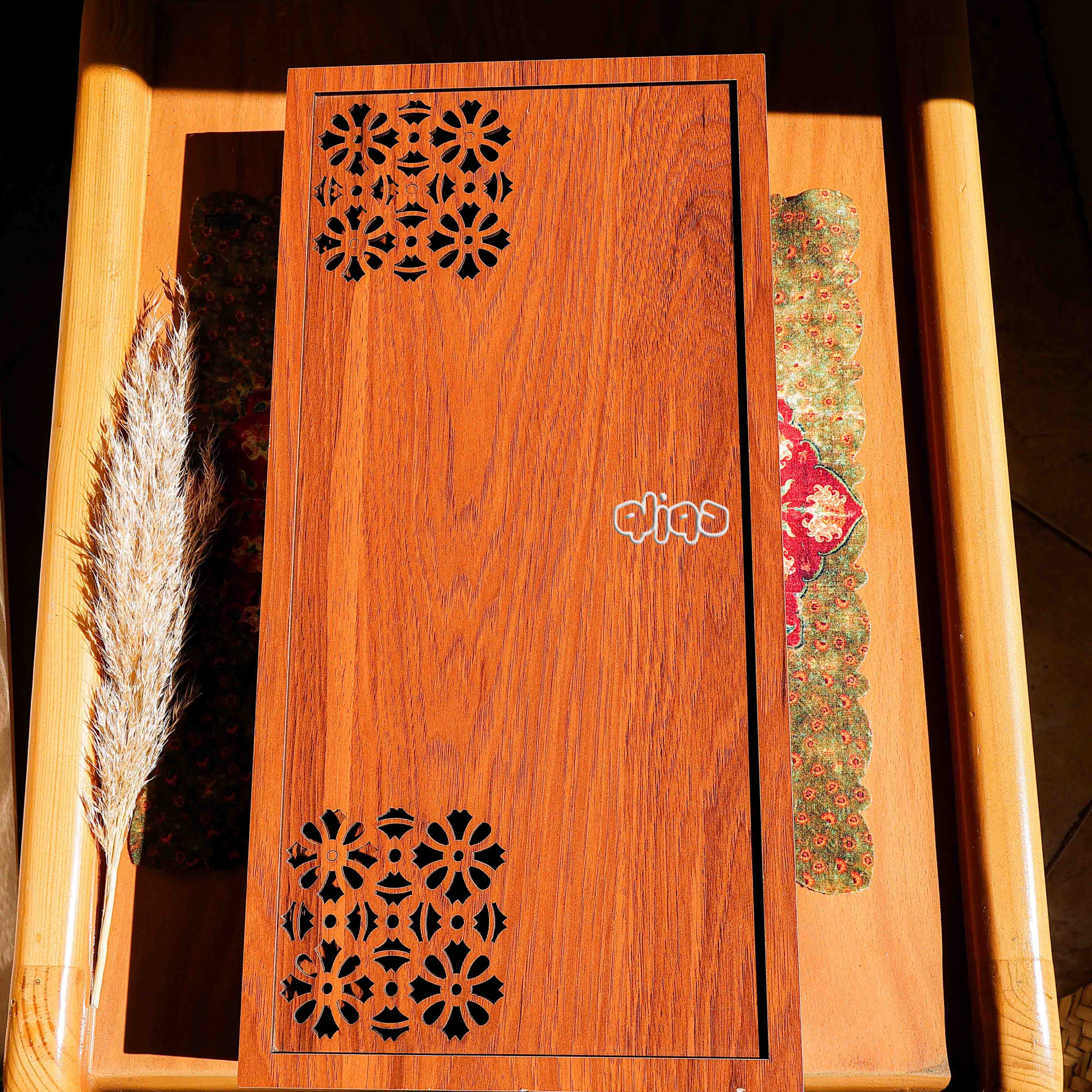 باکس گلبهار