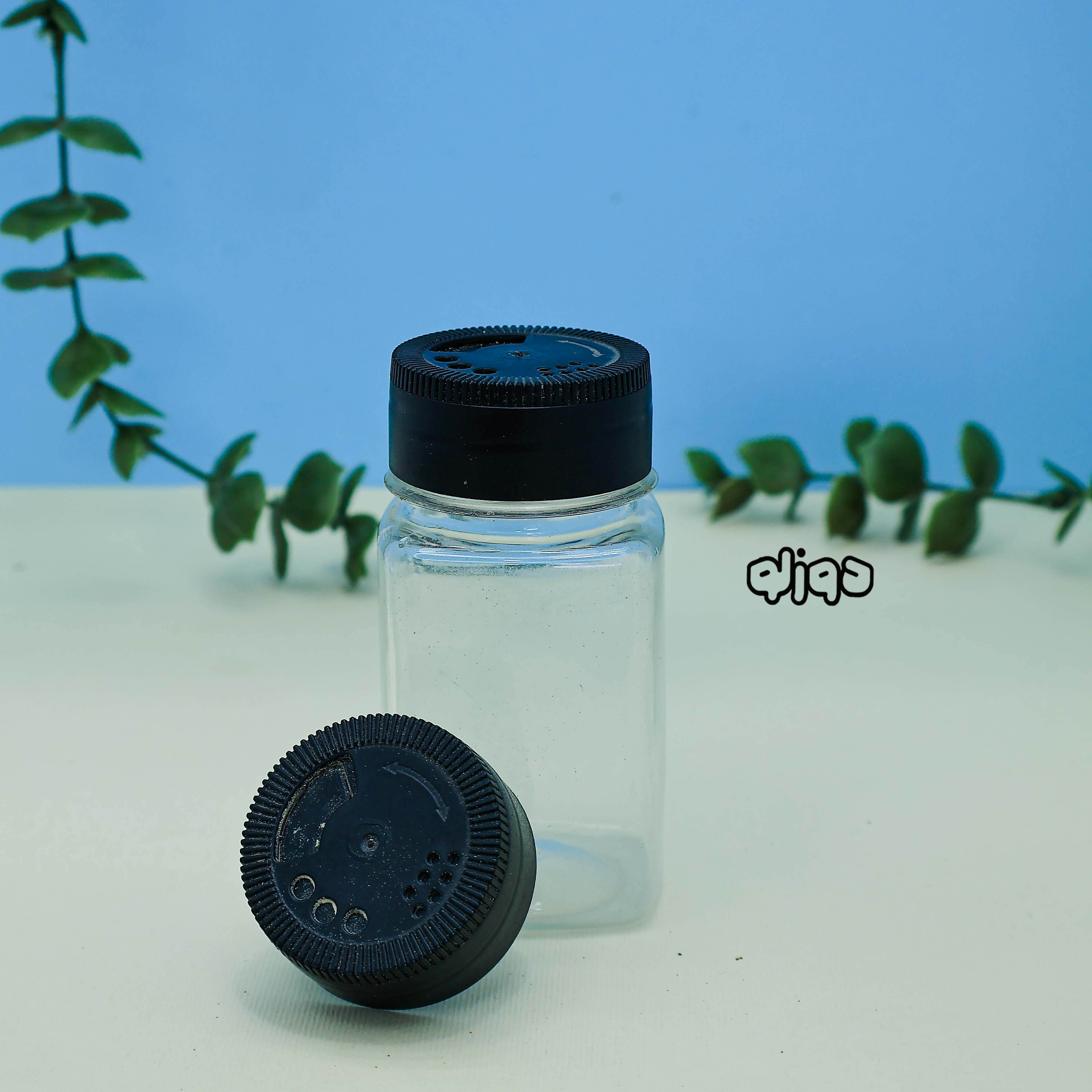 نمک پاش برفود 2