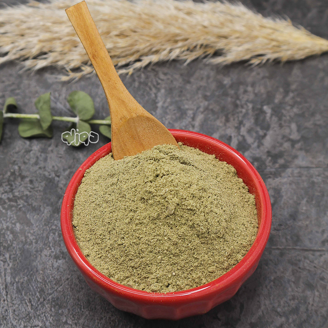 ادویه ماست و خیار