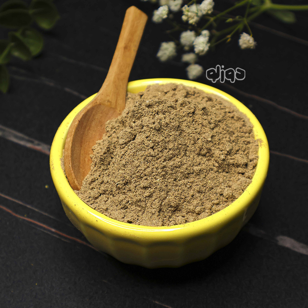 ادویه پلویی