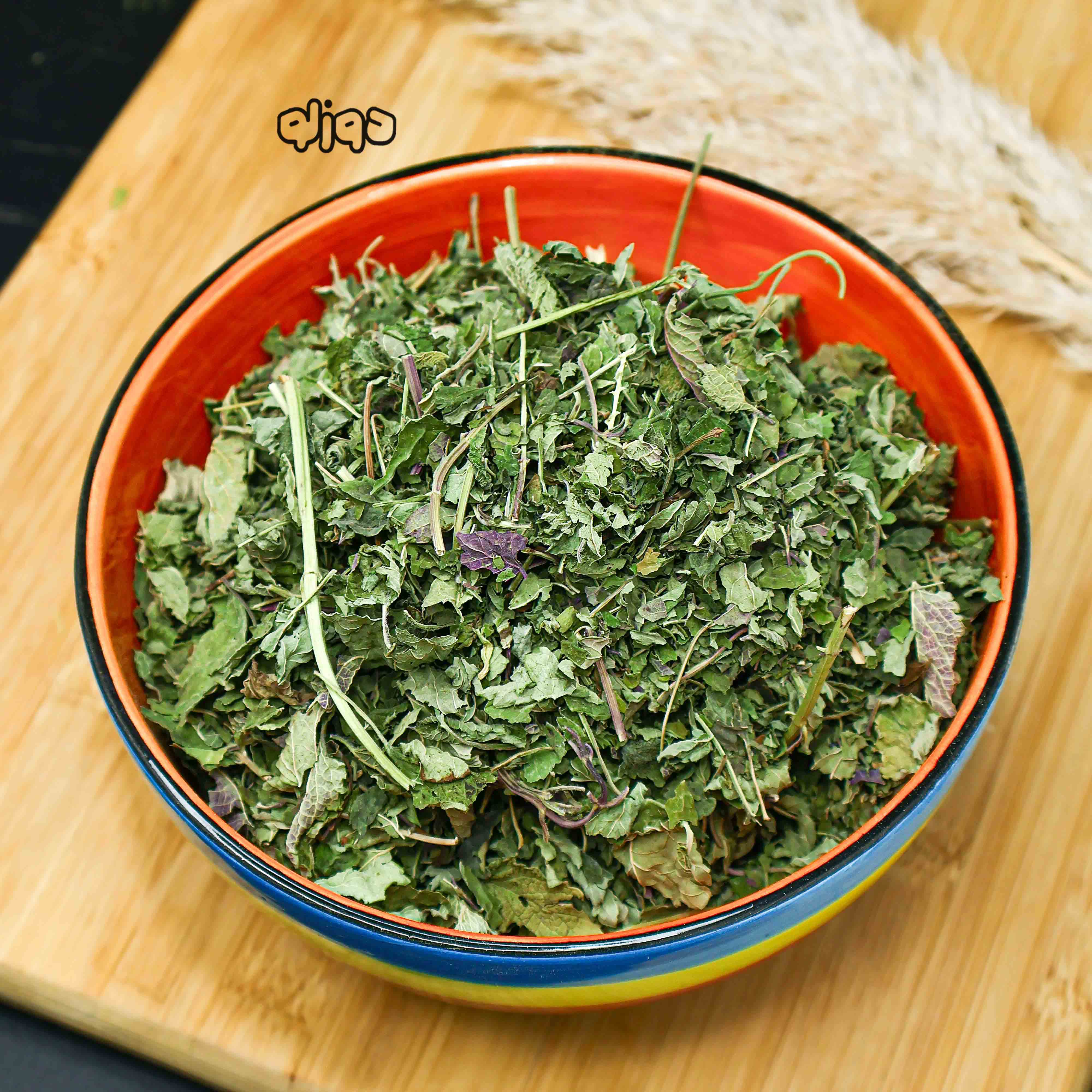 بادرنجبویه