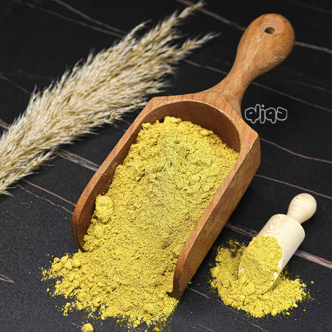 ادویه آبگوشت