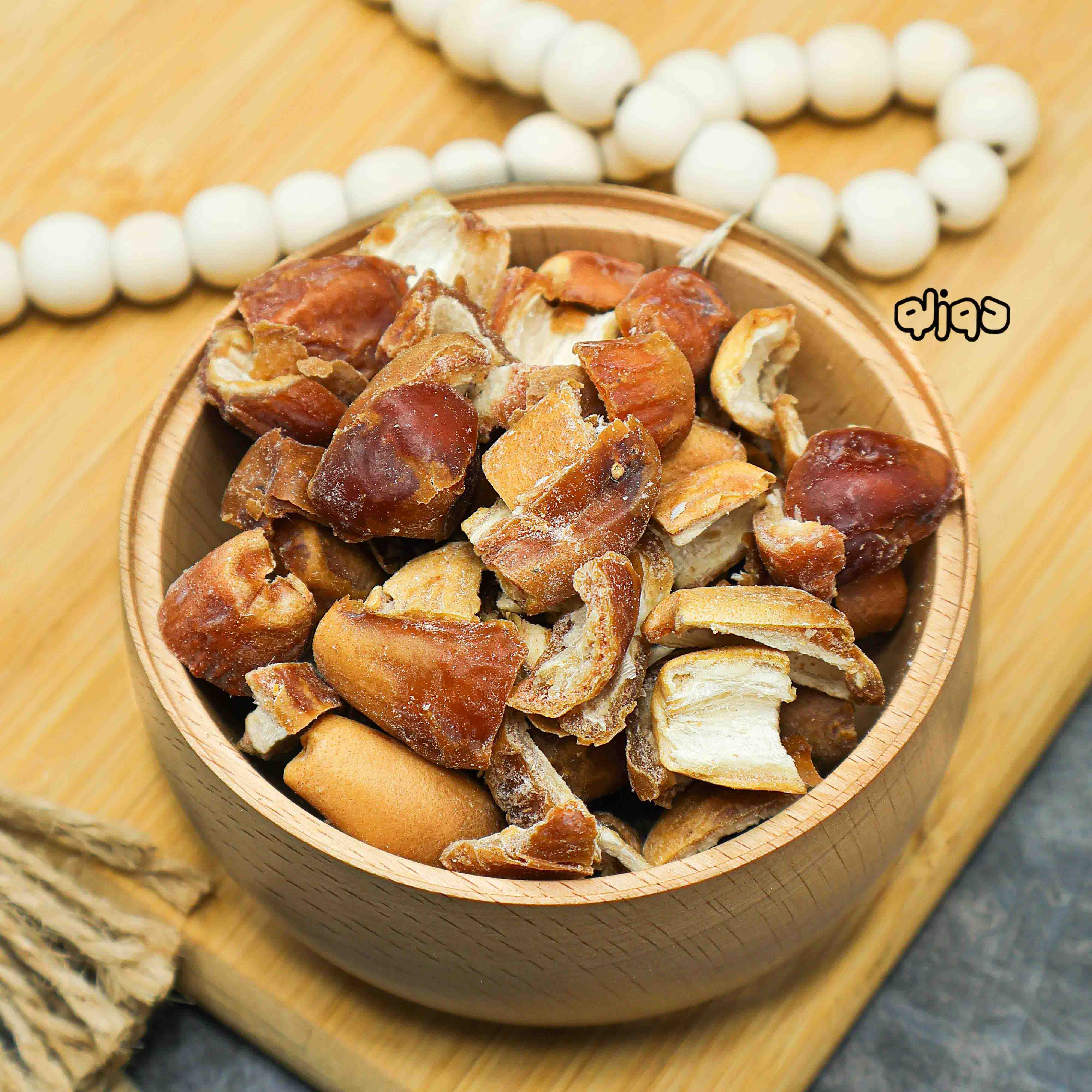 چیپس خرما زاهدی